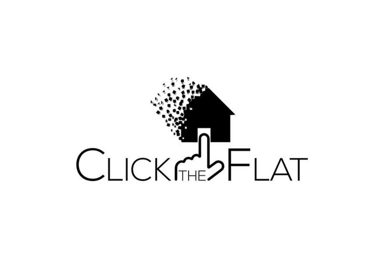 Clicktheflat The Warsaw Rising Museum Apartments Exteriér fotografie